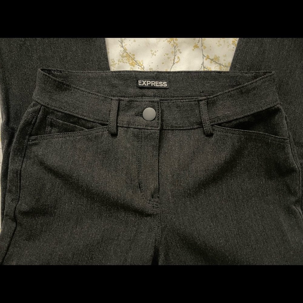 Express Pants